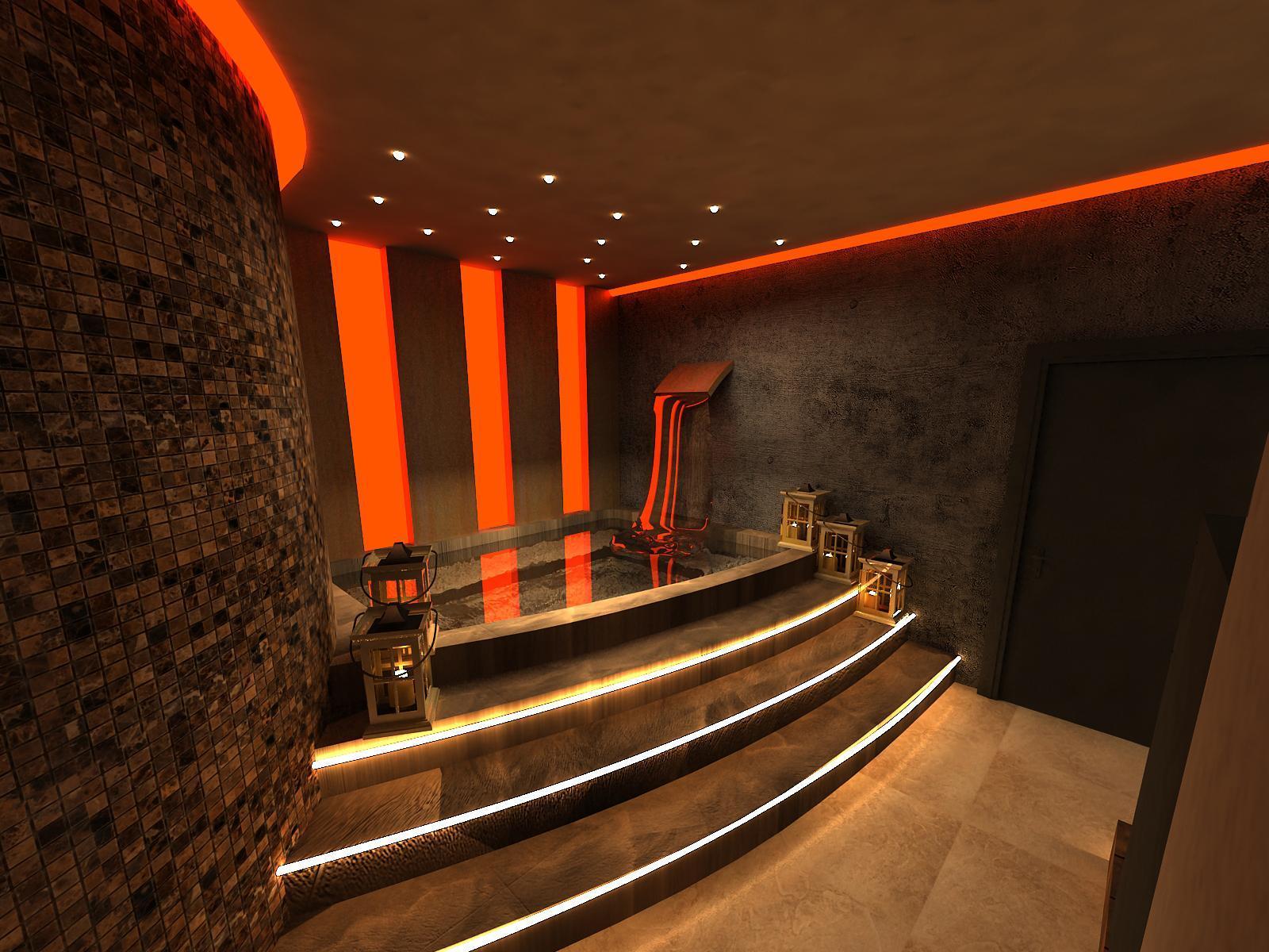 The Biancho Hotel Pera Istambul Exterior foto