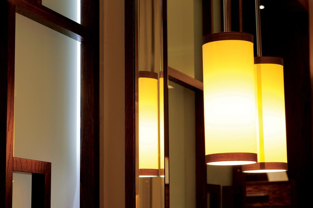 The Biancho Hotel Pera Istambul Exterior foto